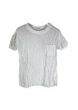 Compra Camiseta Shirt C-Zero bolsillo arruga Online