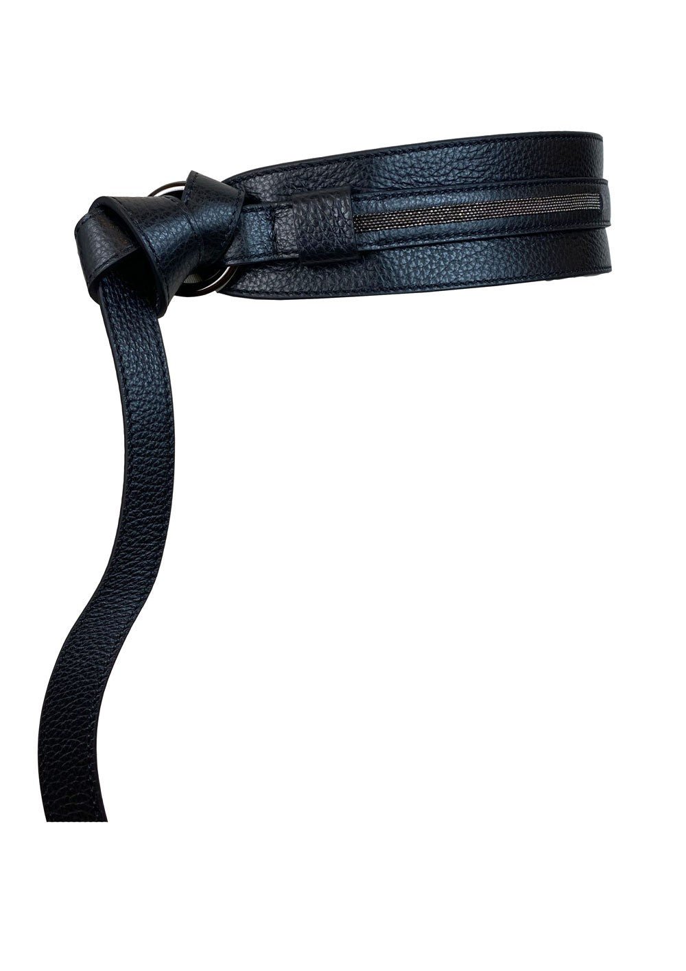 Compra Cinturon Fabiana Filippi piel Online