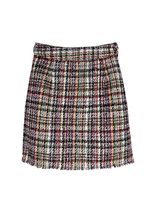 Chanel Essentiel Skirt