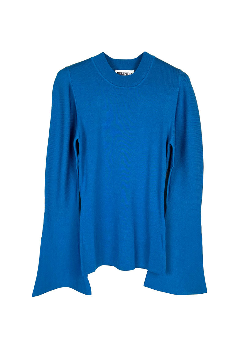Essentiel Wide Sleeve Sweater
