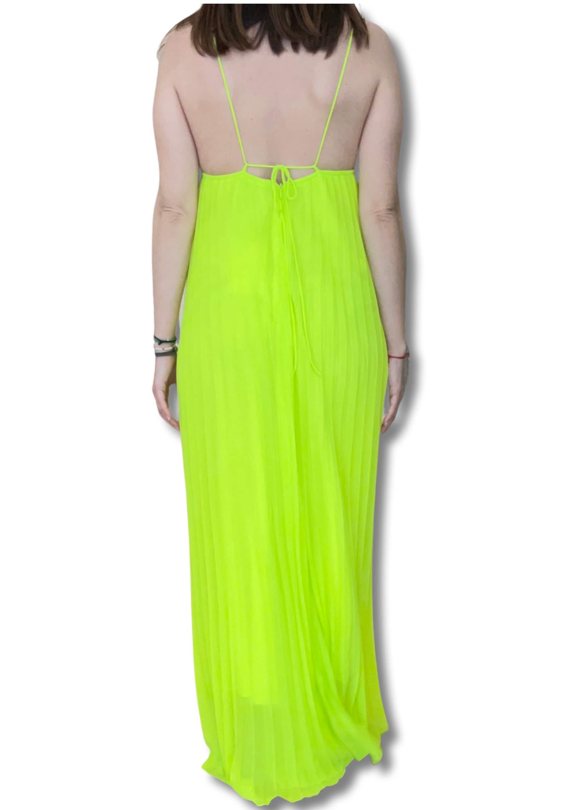 Yellow Essential Mono