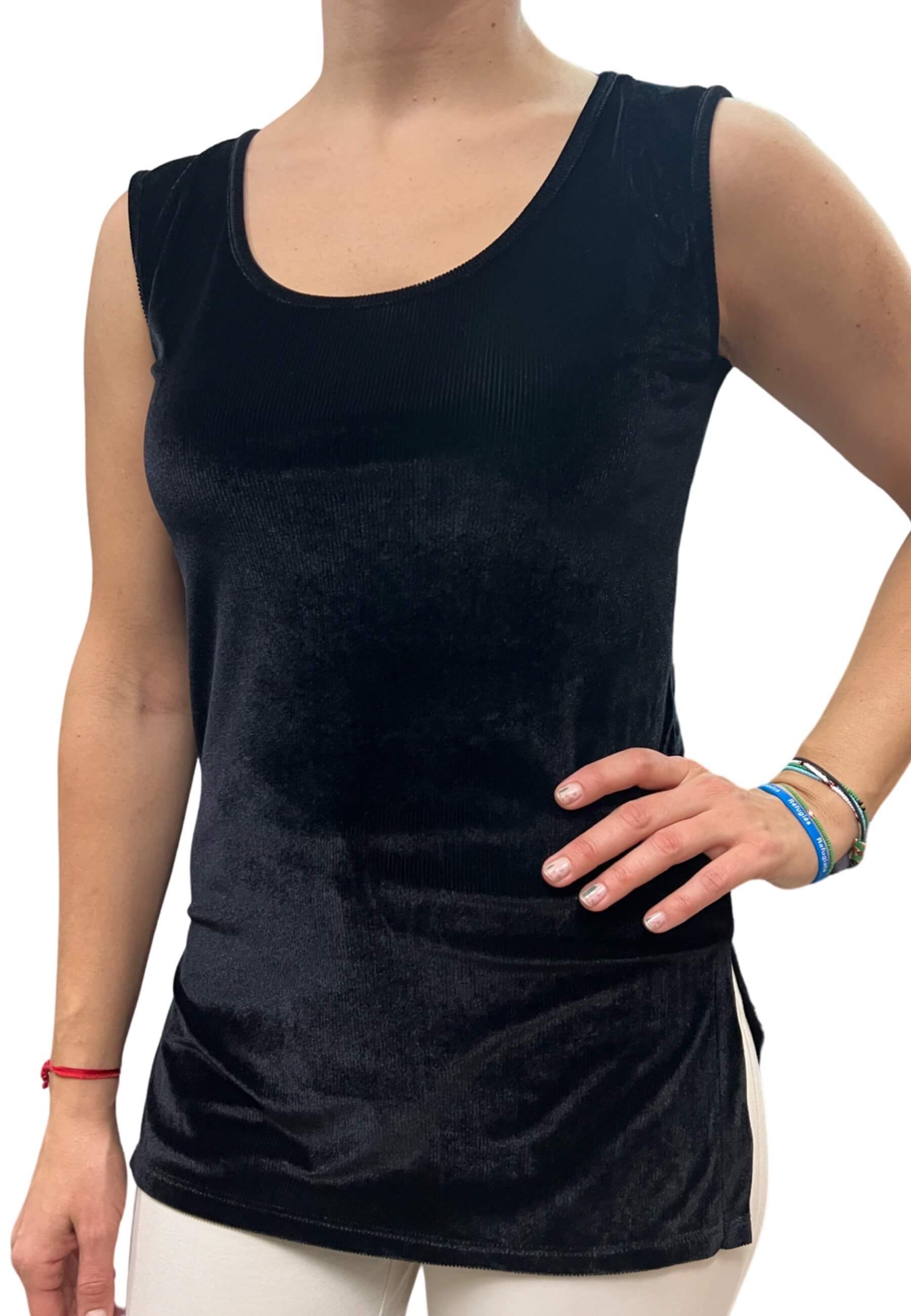 VECIOPELO unico del marchio Top Brand