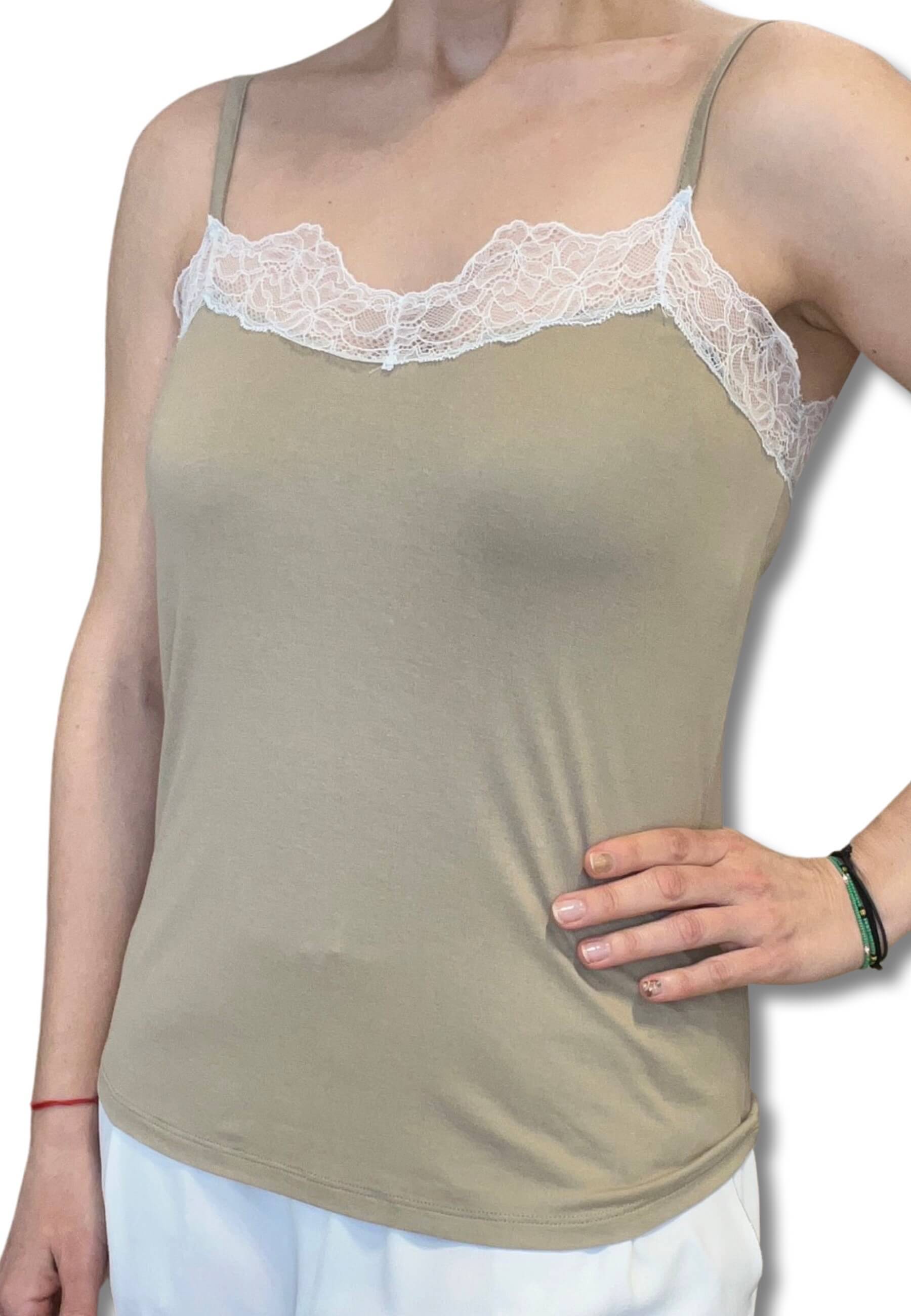 Top Majestic Puntilla