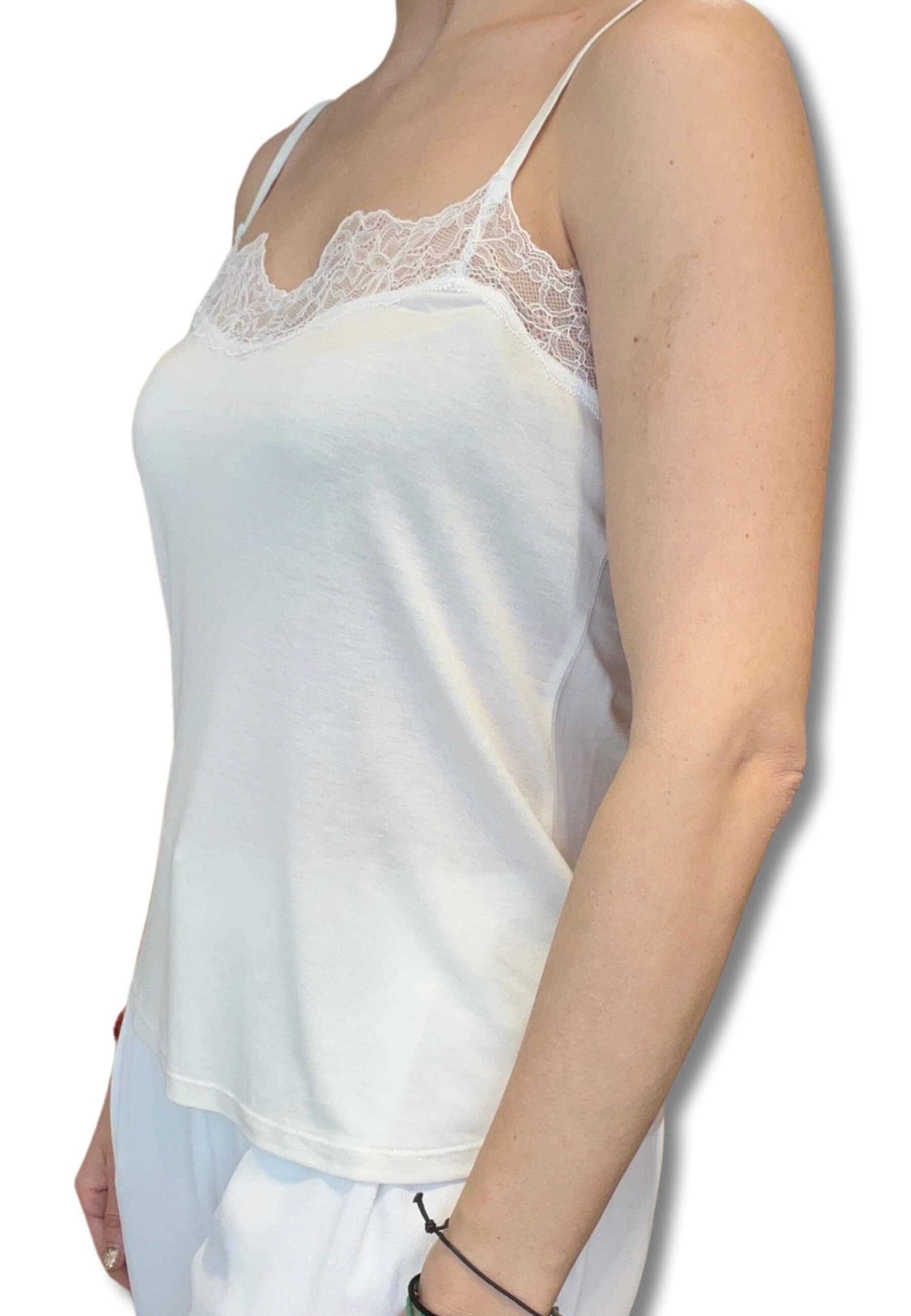 Top Majestic Puntilla